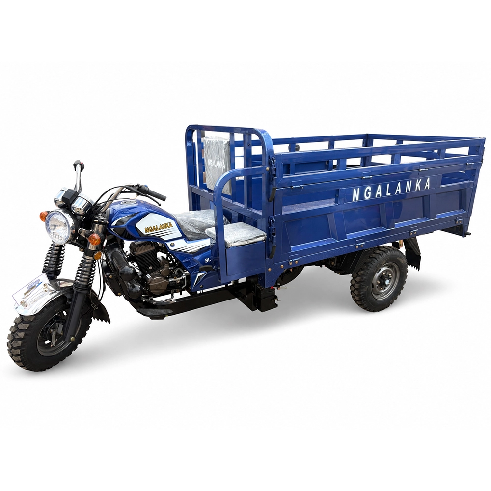NGALANKA SR200W 200CC à Air