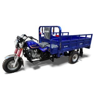 NGALANKA MM200ZH 200CC à Air (Zongshen)