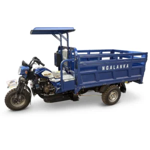 NGALANKA SR200ZH-2W 200CC à Eau